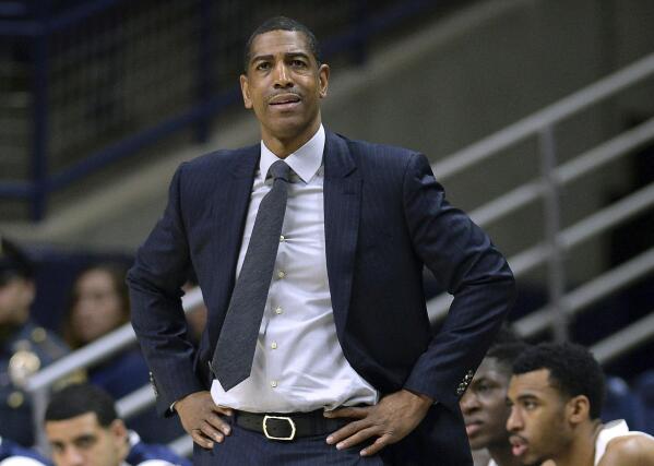 Kevin ollie 2025